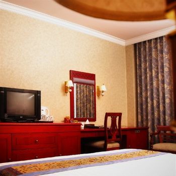 Weta International Hotel Sorabaya Extérieur photo