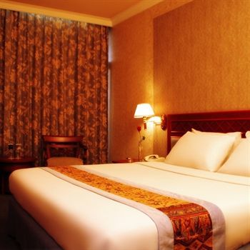 Weta International Hotel Sorabaya Extérieur photo